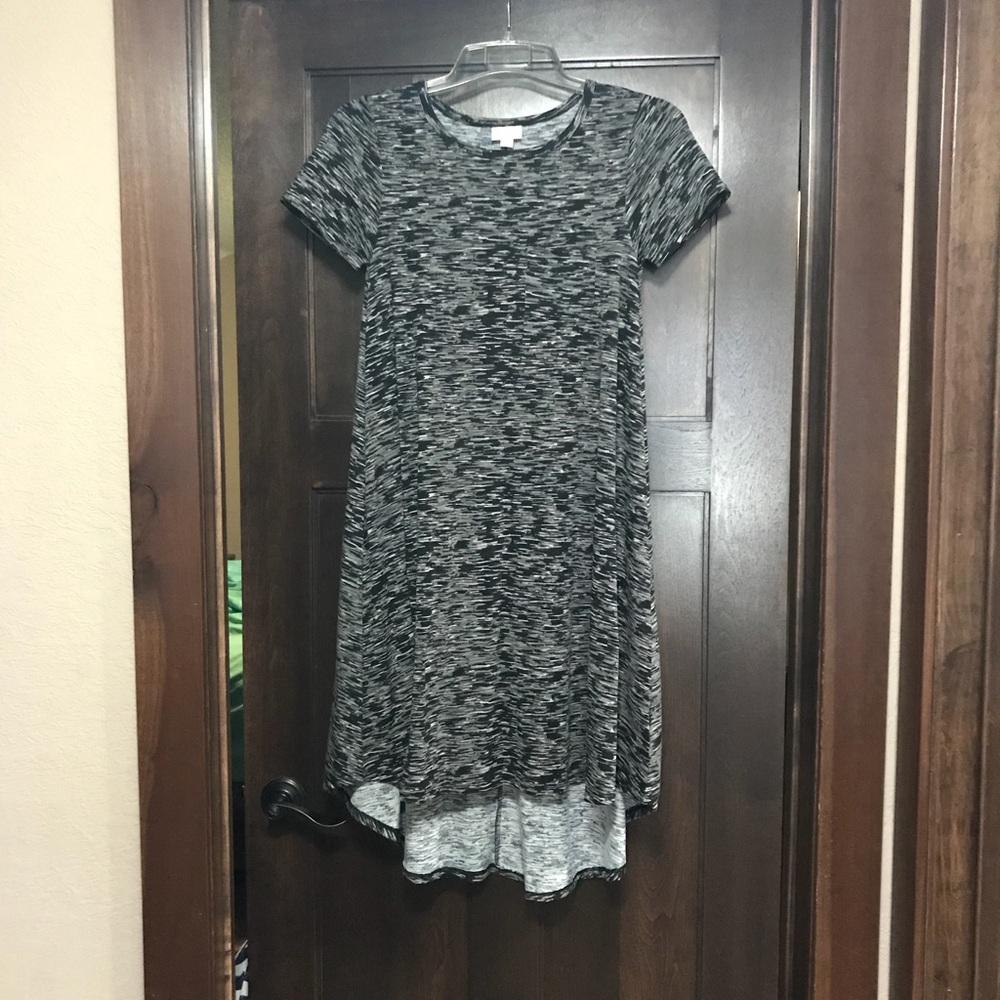 XXS Lularoe Carly
